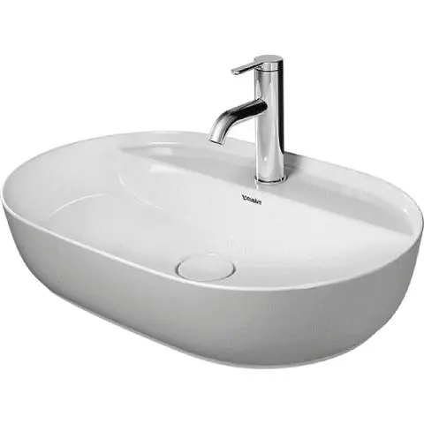 Snabb leverans Duravit Luv Tvättställ
